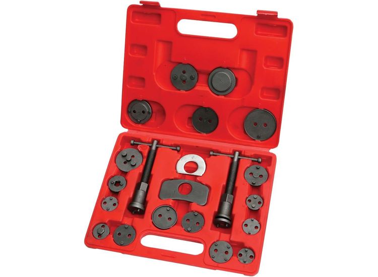 Hilka 21 pce Left &amp; Right Brake Caliper Rewind