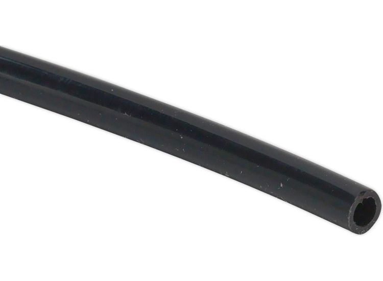 Sealey John Guest® Polyethylene Tubing 6mm x 100m - Black PT6100