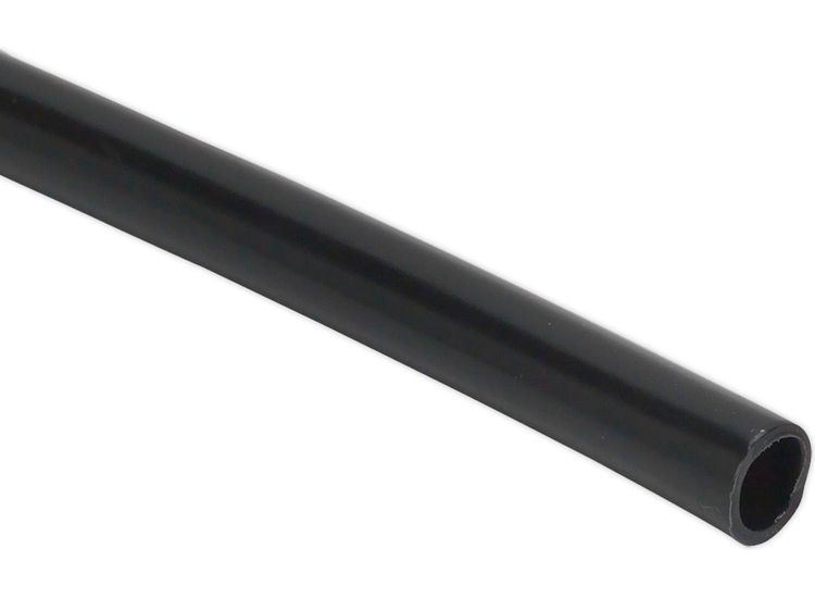 Sealey PT8100 Polyethylene Tubing 8mm x 100m Black (John Guest Speedfit&amp;reg; - PE0806100ME)