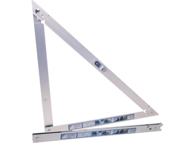 Hilka 24" (600mm) Multi Square