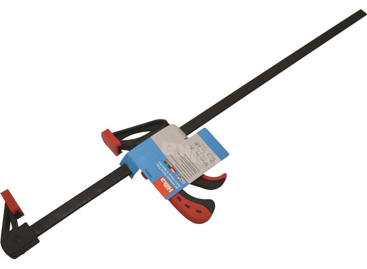 Hilka 24" (600mm) Quick Release Bar Clamp