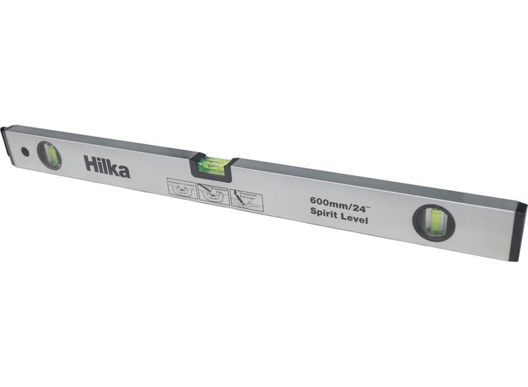 Hilka 24" (600mm) Spirit Level