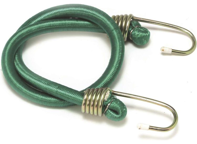 Hilka 24" (600mm) x 12mm HD Bungee Straps