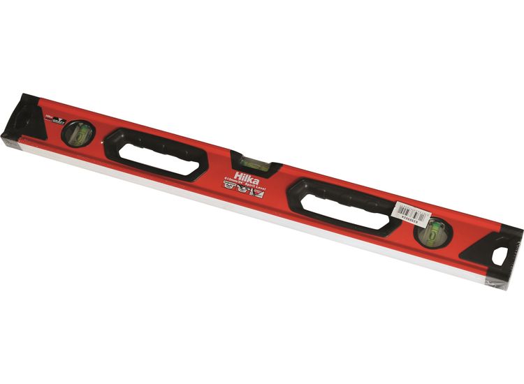 Hilka 24" (610mm) Spirit Level