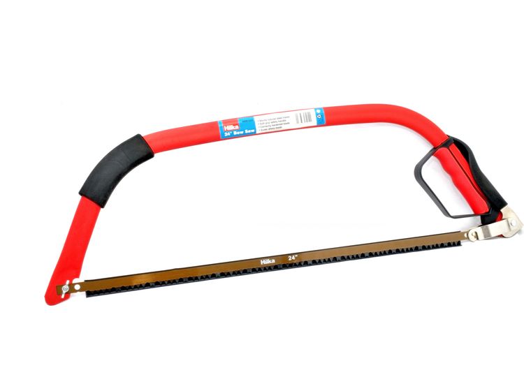 Hilka 24" Bow Saw