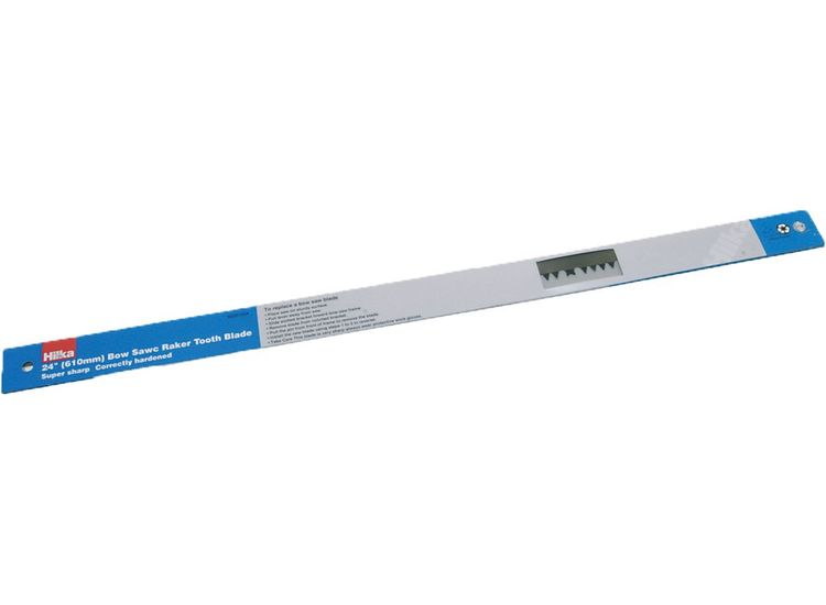 Hilka 24" Bow Saw Blade