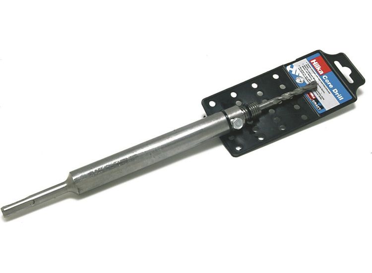 Hilka 250mm SDS Extension