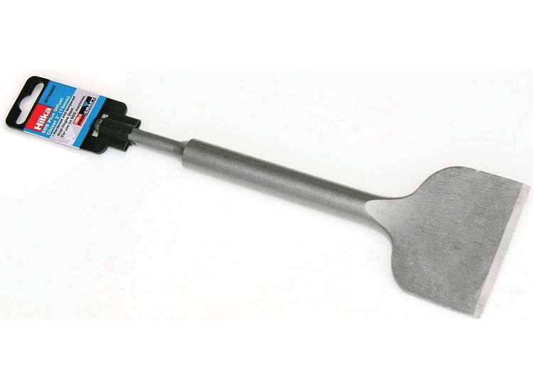 Hilka 3" (75mm) Offset SDS Chisel