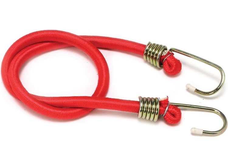 Hilka 30" (750mm) x 12mm HD Bungee Straps