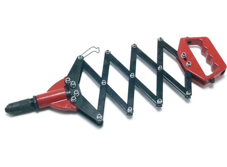 Hilka 32" Lazy Tong Riveter