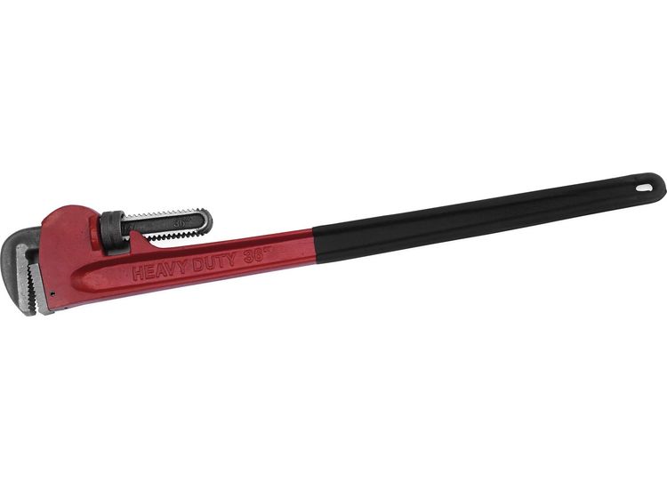 Hilka 36" (900mm) Heavy Duty Pipe Wrench