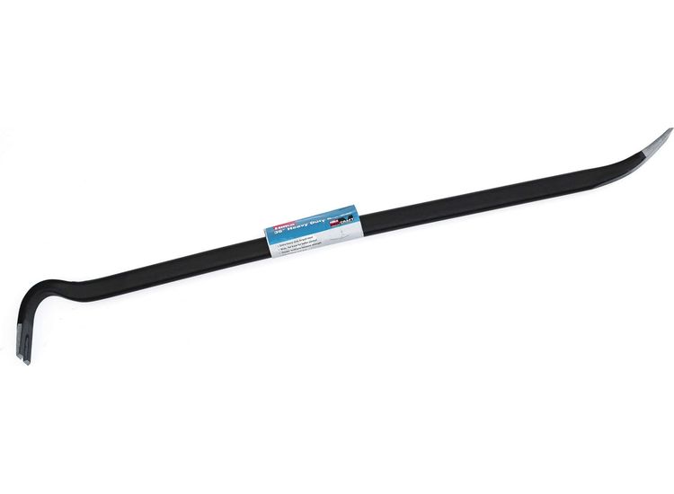 Hilka 36" (900mm) Heavy Duty Pro Wrecking Bar