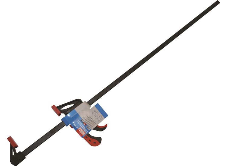 Hilka 36" (900mm) Quick Release Bar Clamp