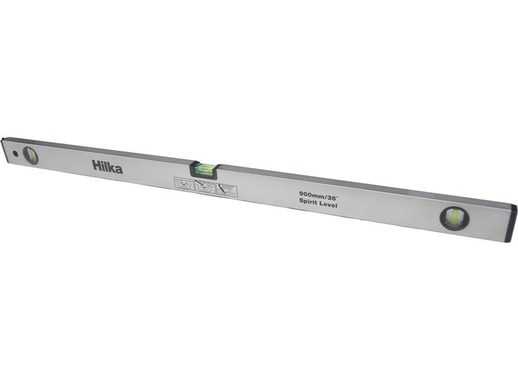 Hilka 36" (900mm) Spirit Level