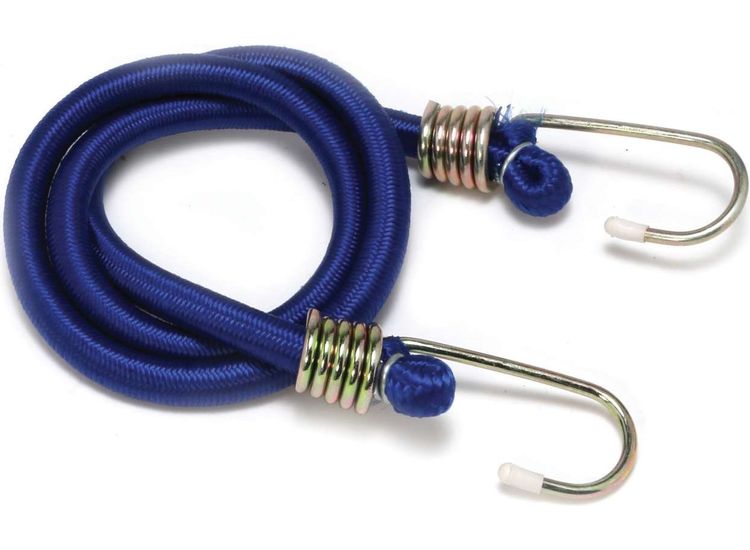 Hilka 36" (900mm) x 12mm HD Bungee Straps