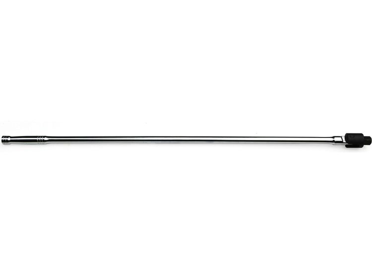 Hilka 39" 3/4" Drive Flexible Head Power Bar