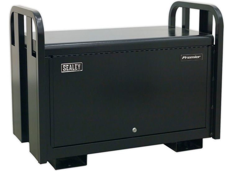 Sealey PTB91505 Jobsite Box 5 Drawer 915mm Heavy-Duty