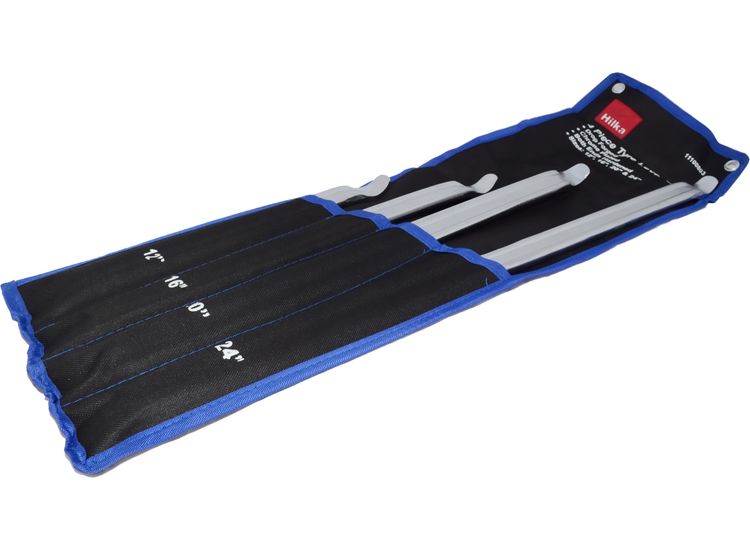 Hilka 4 pce Tyre Lever Set