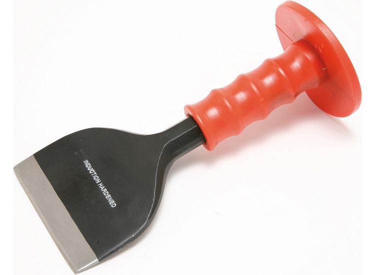 Hilka 4" (100mm) Brick Bolster with Grip