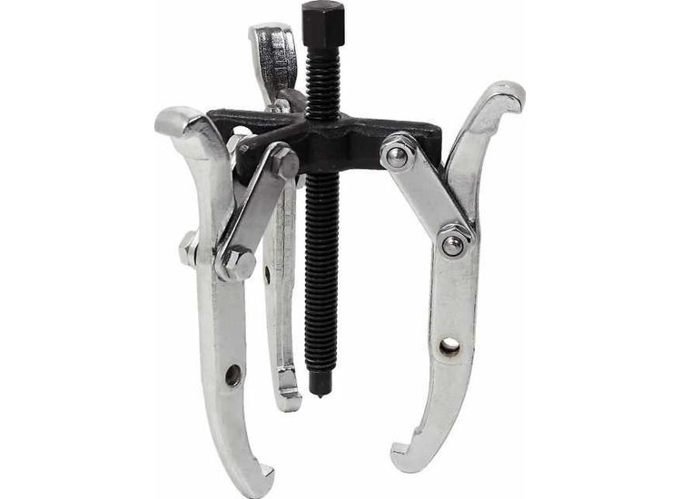 Hilka 4" 2/3 Leg Gear Puller