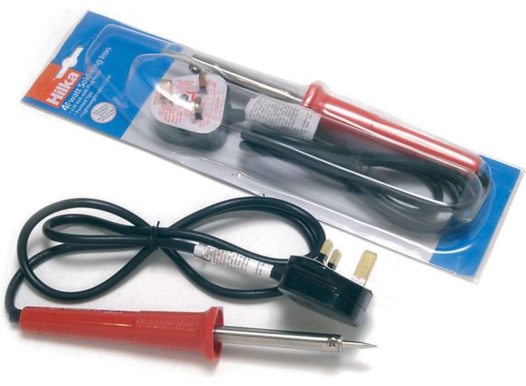 Hilka 40 Watt Soldering Irons