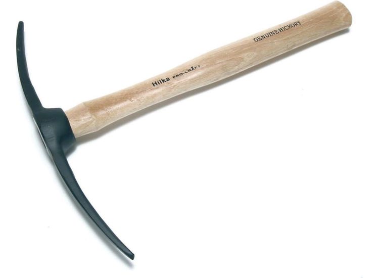 Hilka 400g Chipping Hammer