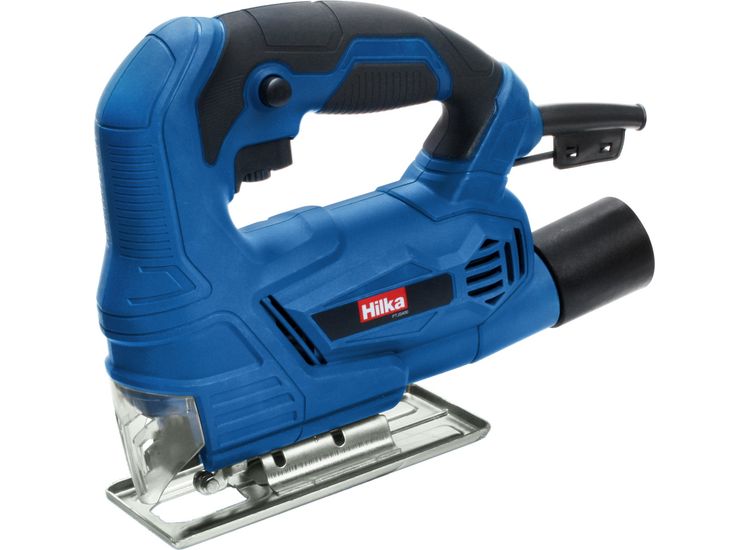 Hilka 400w Jig Saw Variable Speed