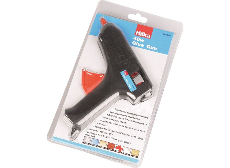 Hilka 40w Glue Gun