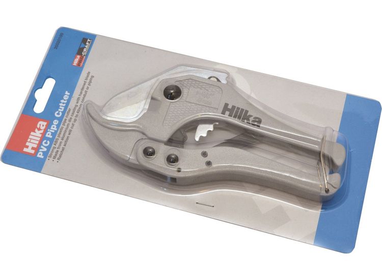 Hilka 42mm PVC Pipe Cutter