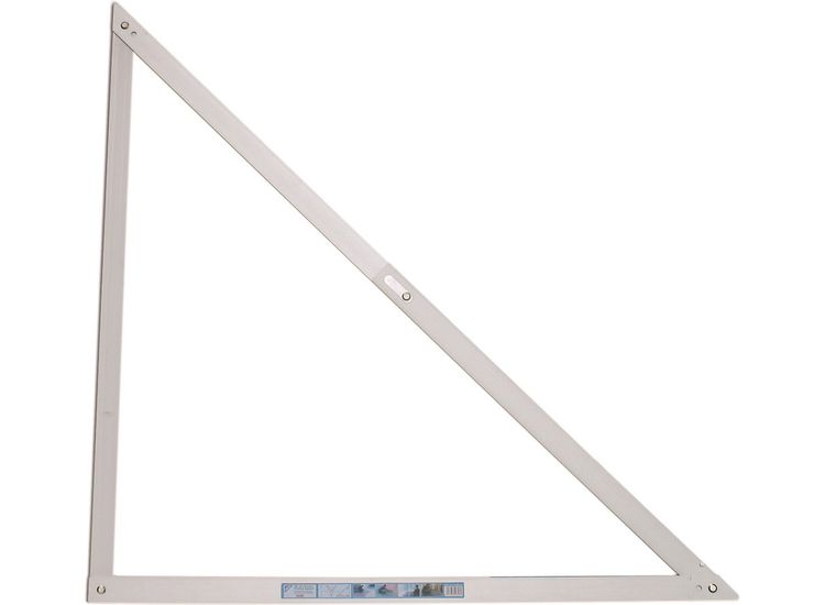 Hilka 48" (1200mm) Multi Square