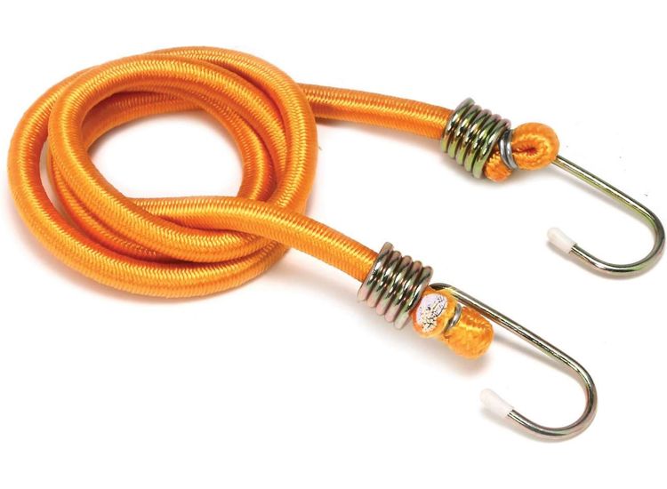 Hilka 48" (1200mm) x 12mm HD Bungee Straps
