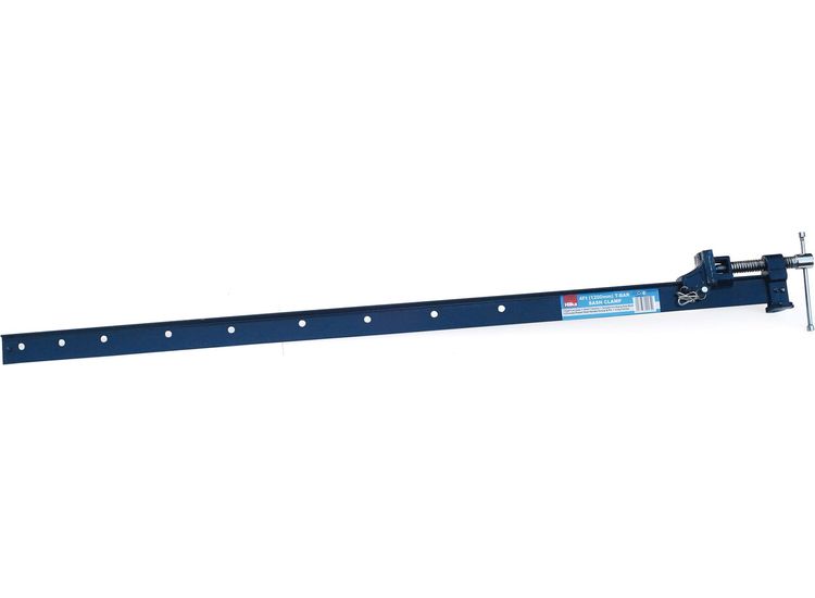 Hilka 4ft (1200mm) T Bar Sash Clamp