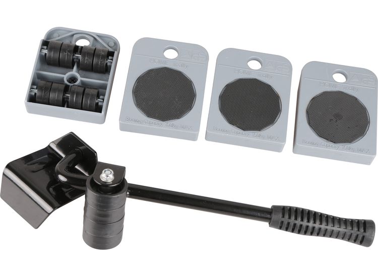 Hilka 5 pce Appliance Rollers