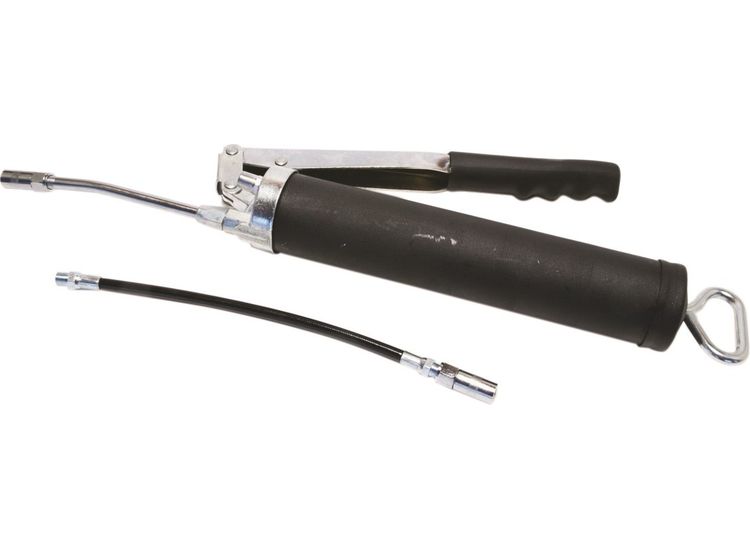 Hilka 500cc Capacity Manual Grease Gun