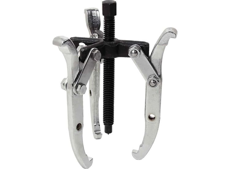 Hilka 6" 2/3 Leg Gear Puller
