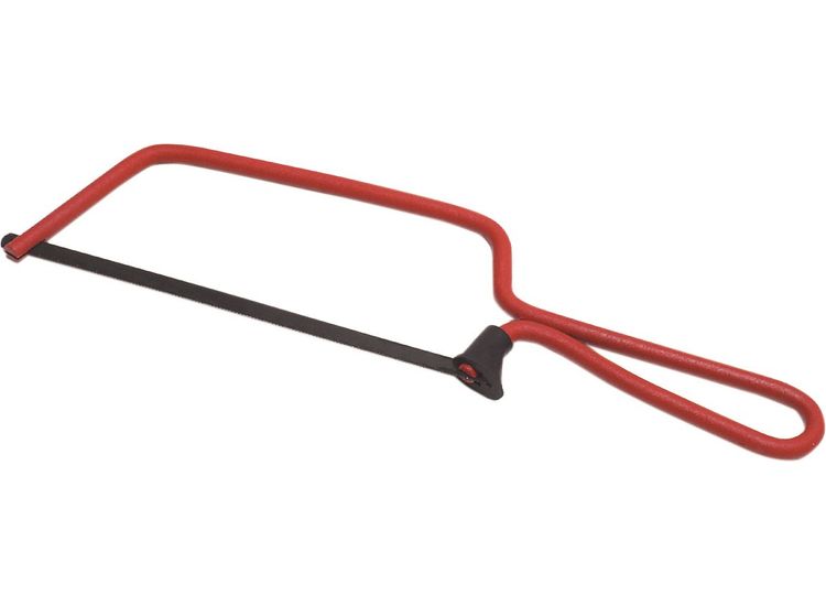 Hilka 6" Junior Hacksaw Frame