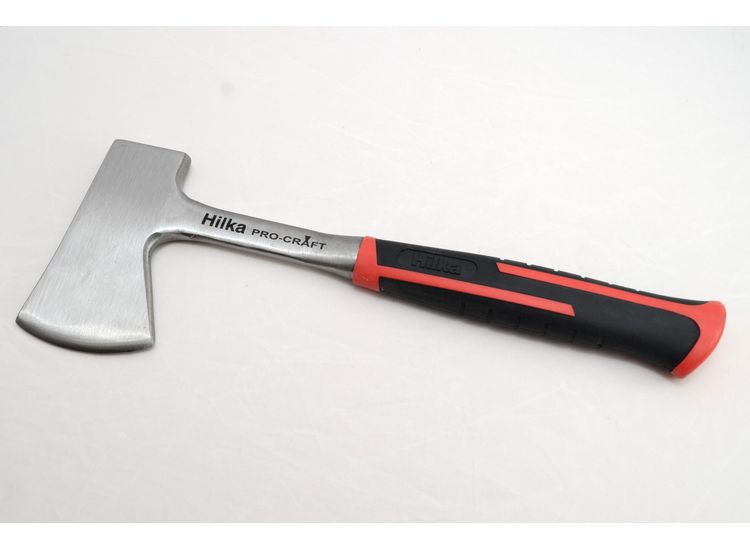 Hilka 600g All Steel Hand Axe