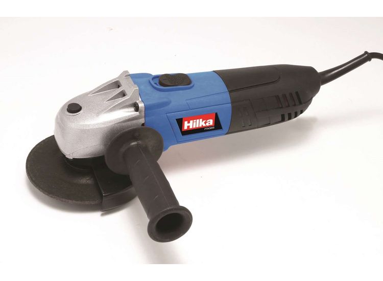 Hilka 600w Angle Grinder