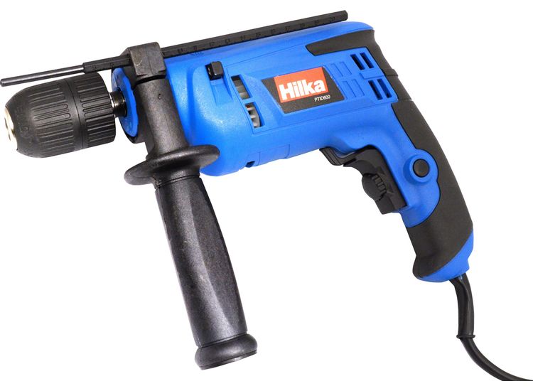 Hilka 600w Hammer Drill