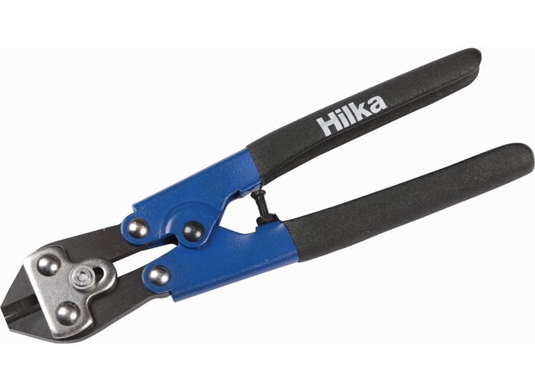 Hilka 8" (200mm) Heavy Duty Bolt Croppers