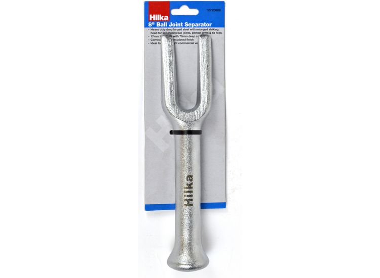 Hilka 8" Ball Joint Separator Pro Craft