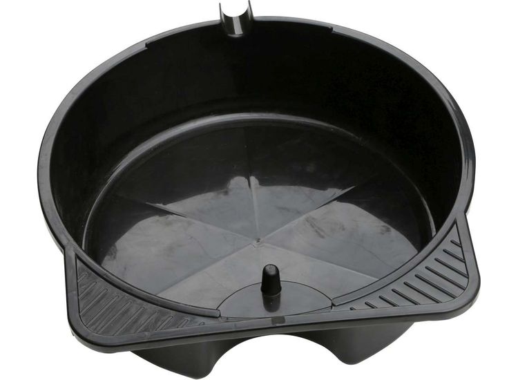 Hilka 8L Oil Drain Pan
