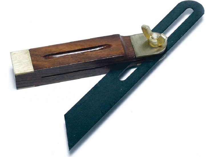 Hilka 9" Adjustable Bevel