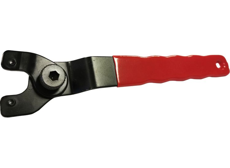 Hilka Adjustable Angle Grinder Pin Wrench