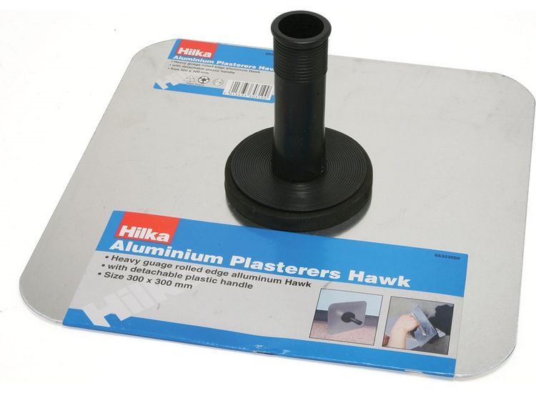 Hilka Aluminium Plasterers Hawk