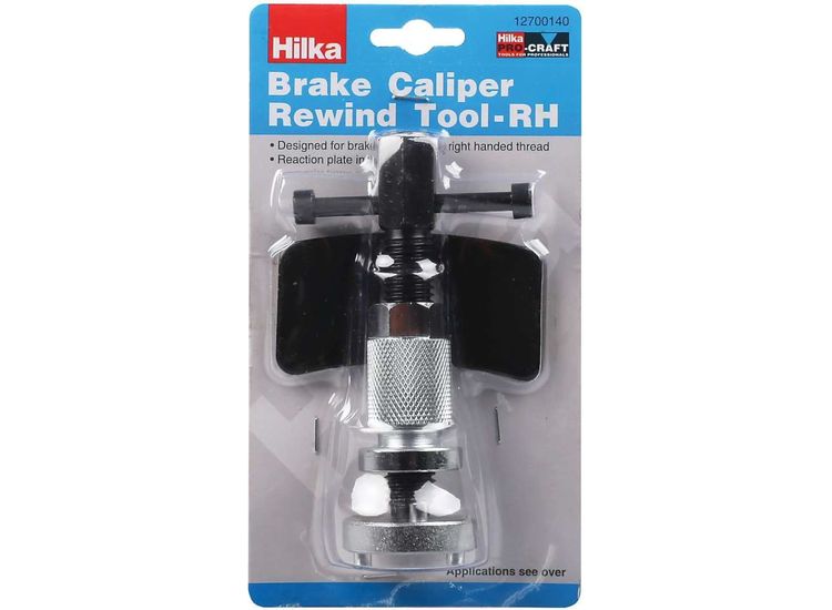 Hilka Brake Caliper Rewind Tool