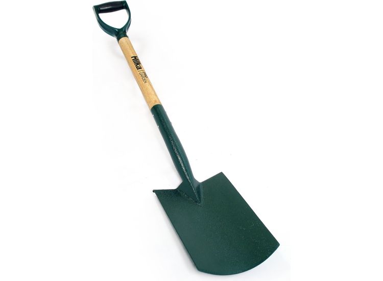 Hilka Carbon Steel Digging Spade