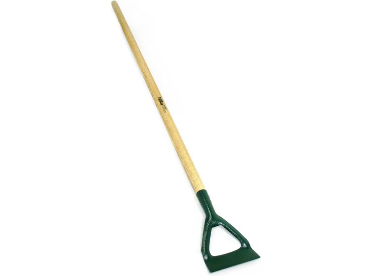 Hilka Carbon Steel Dutch Hoe