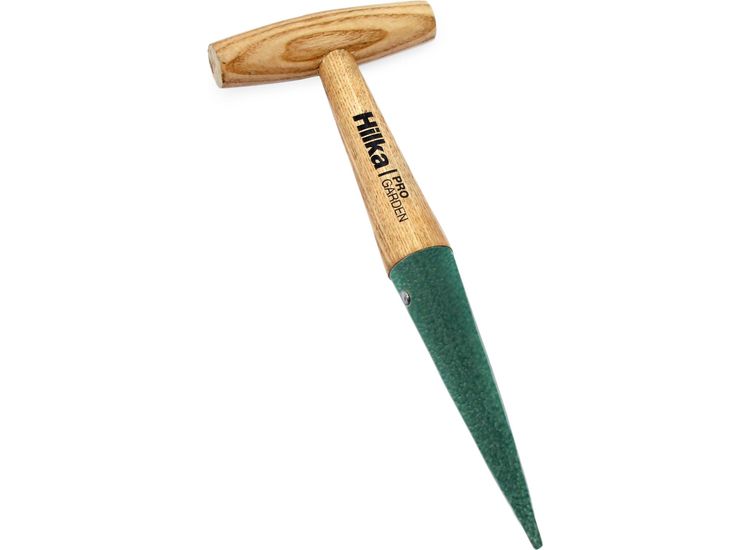 Hilka Carbon Steel Hand Dibber