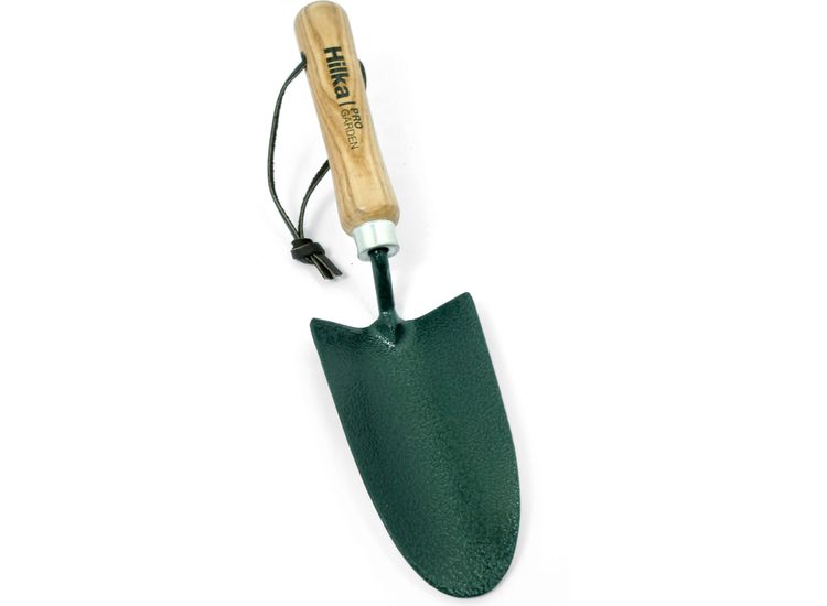Hilka Carbon Steel Hand Trowel